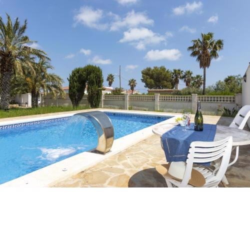 Villa Mar y montaña by Interhome