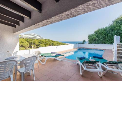 Villa Mar y Roca