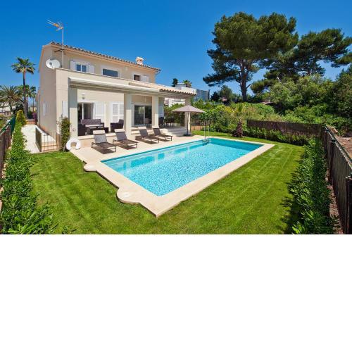 Villa Mar