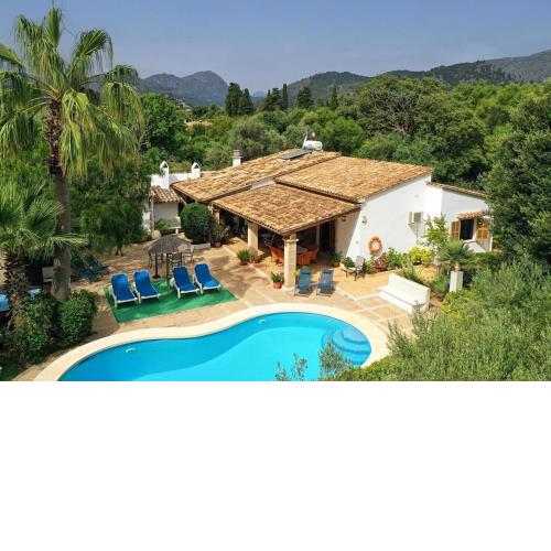 Villa Mar