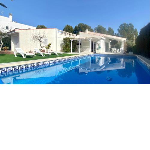 VILLA MAR
