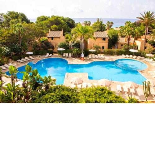 Villa MAR