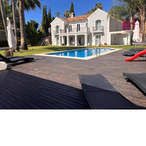 Villa Maracana