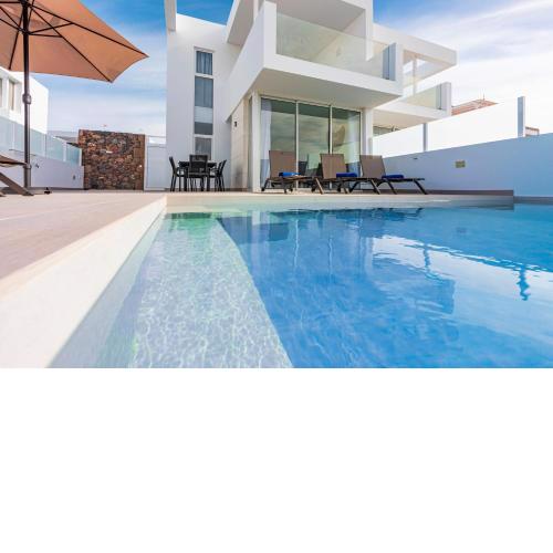 VILLA MARACUYÁ