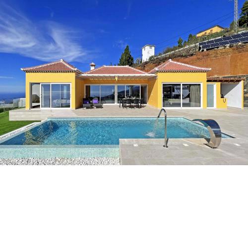 Villa Maraja