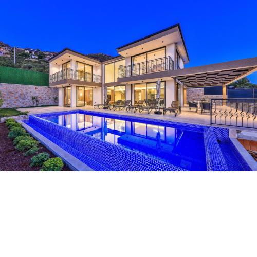 Villa Maranga