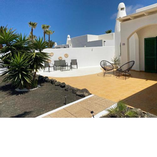 Villa Maranvi