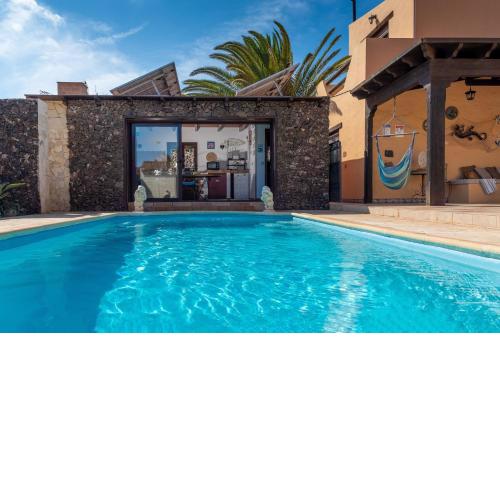 Villa Maravilla Fuerteventura