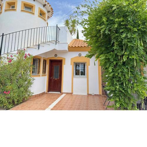 Villa Maravilla
