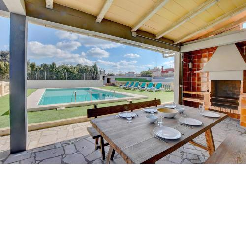 Villa Maravillas 2 by Slow Villas