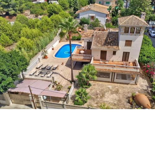 Villa Maravillas by Slow Villas