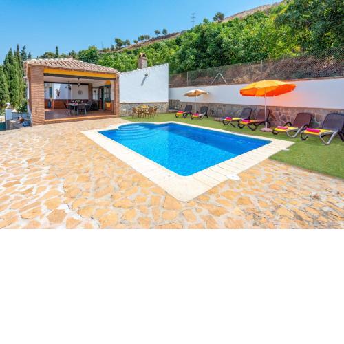 Villa Maravillas by Villa Plus