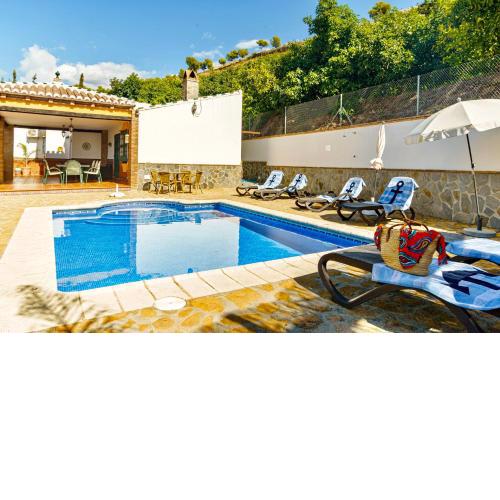 Villa Maravillas