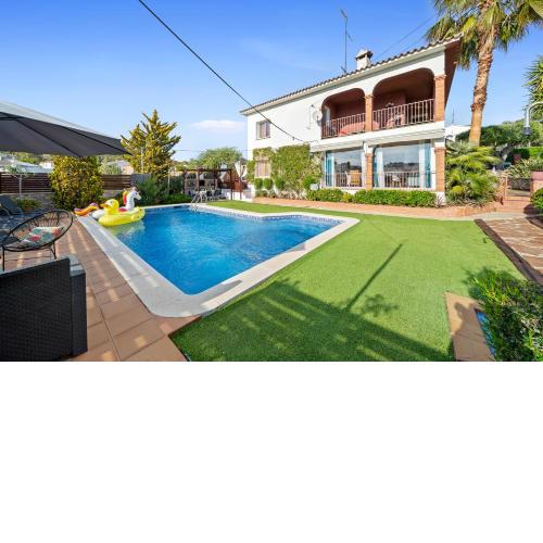 Villa Maravillosa
