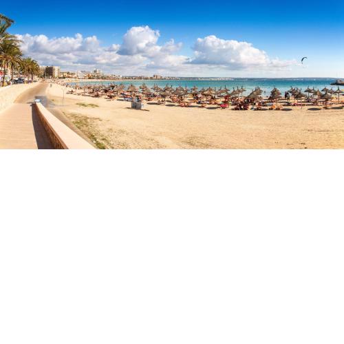 Villa Marbella: 6 rooms w/ Pool & 70m to the beach