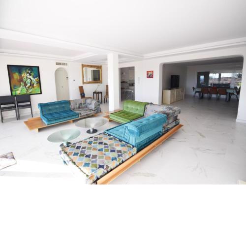 Villa Marbella