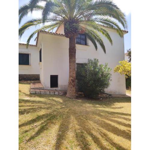 Villa Marbesa 150 m from the sea!!!