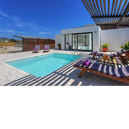 Villa Marcelino