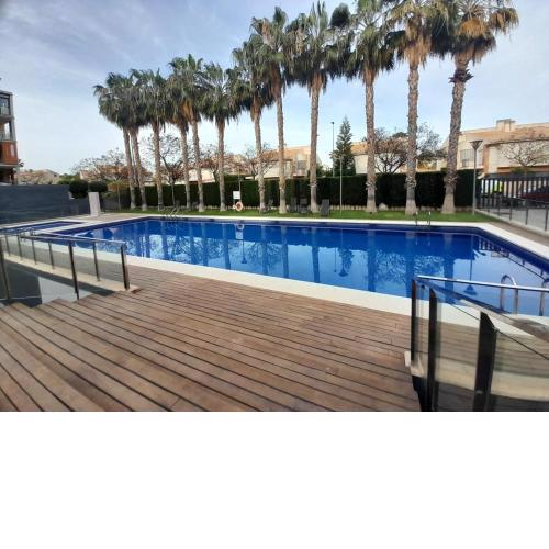 Villa Marco Beach GAM