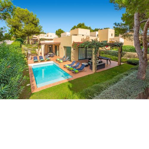 Villa Marco by Villa Plus