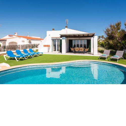 Villa Marctina