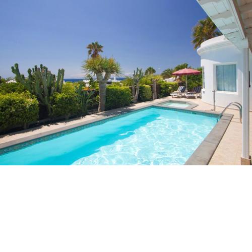 Villa Marcus - 3 Bedrooms large pool plus childs pool - Great for families