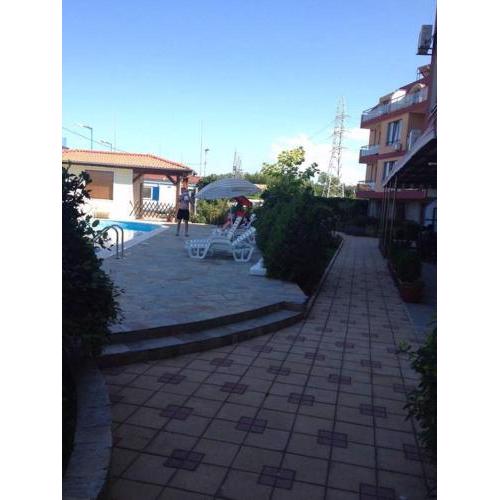 Villa Mare