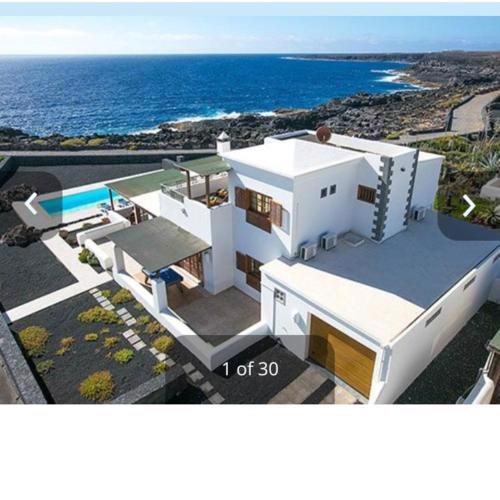 Villa Mareas