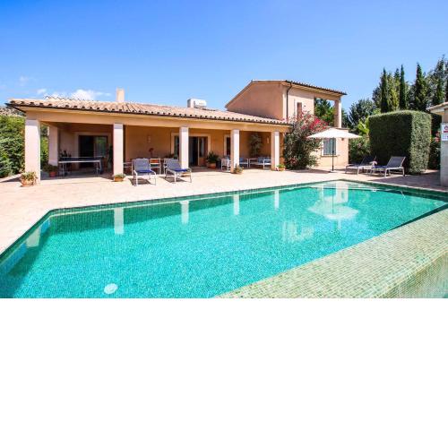 Villa Mares