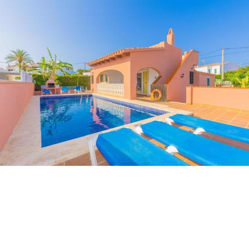 Villa Mares