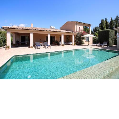 Villa MARES