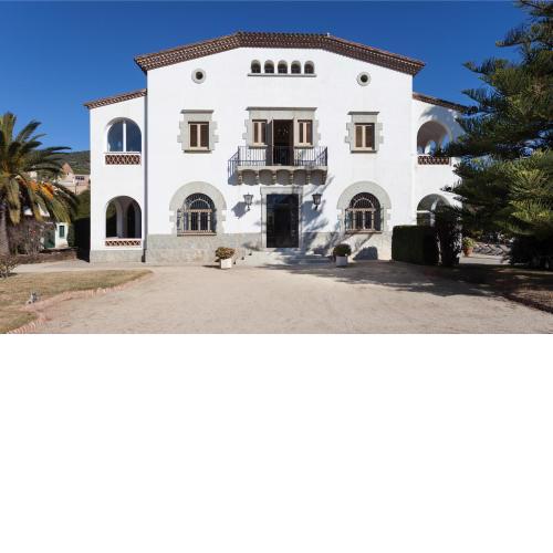 Villa Maresme