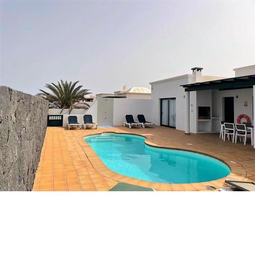 Villa Mareta