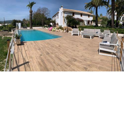 VILLA MARETA