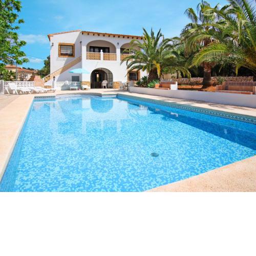 Villa Marfilena by Interhome