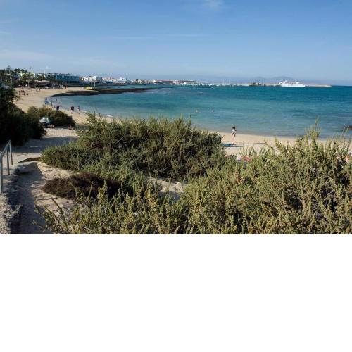 Villa Marga, Villa At 100 Meters Far Of The Beach