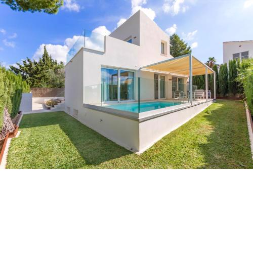Villa Margalida - Modern Villa With Private Pool