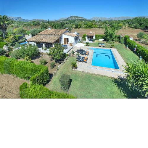 Villa Margalida II by Villa Plus