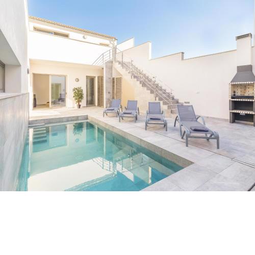 Villa margalida