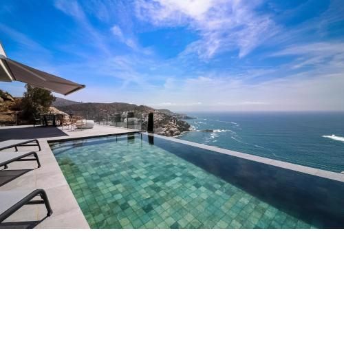 Villa Margarit Canyelles Roses - Immo Barneda