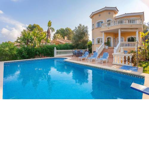 Villa Margarita