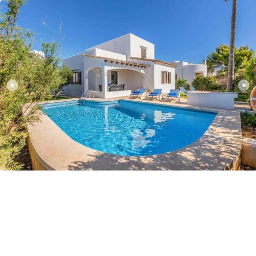 Villa Margarita