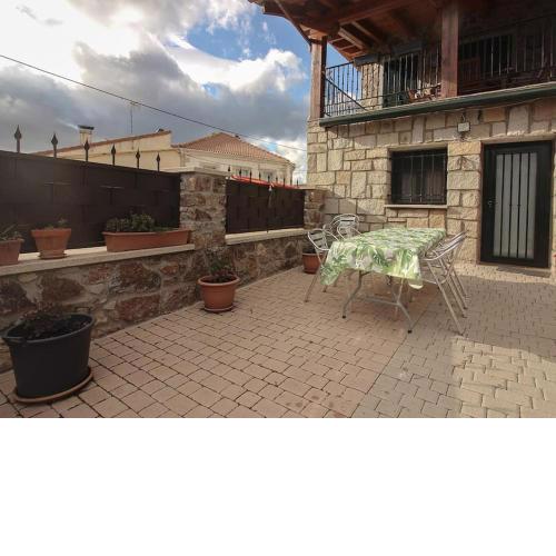 Villa Margarita