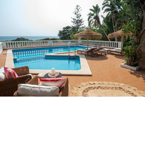 Villa MARGARITA
