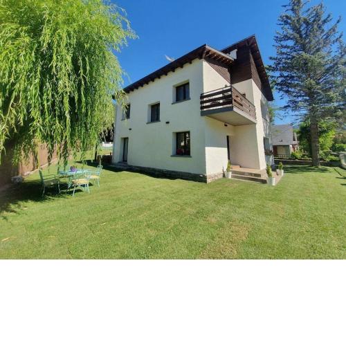 Villa Margarita
