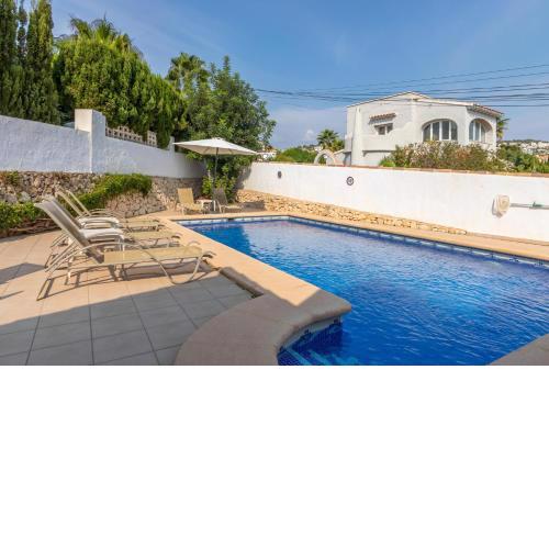Villa Margarita
