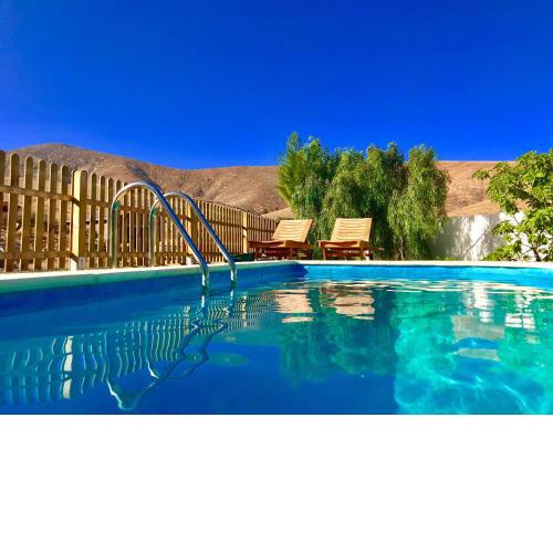 Villa Margarita