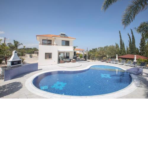 Villa Margarita
