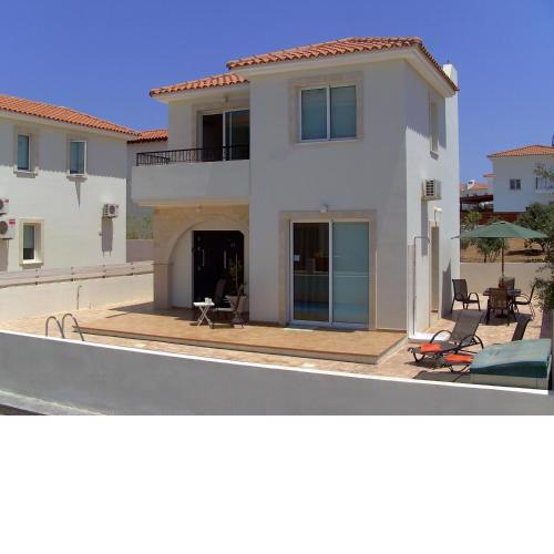 Villa Margarita
