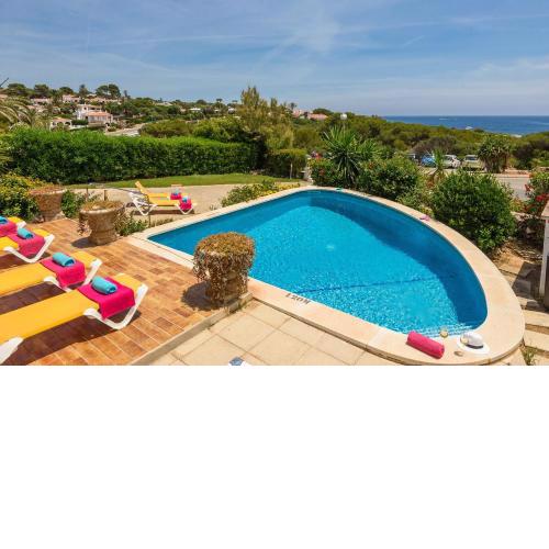 Villa Margaritas by Villa Plus